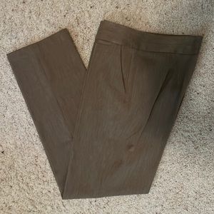 Talbots dress pants